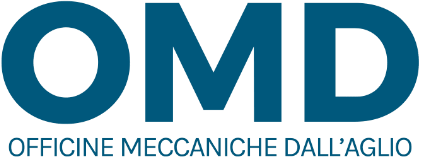 logo officine meccaniche Dall'Aglio